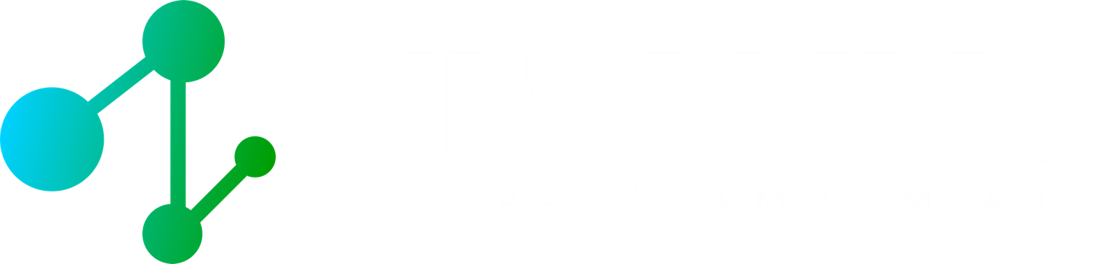 Growvo CRM Logo
